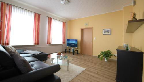 Moderne Fewo "Feuerwache" direkt am Elbdeich bei Moldenhauer - Photo 3, heating