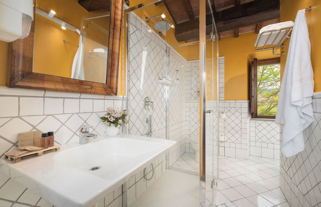 Relais Poggio Borgoni - Foto 75