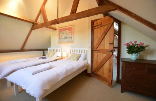 Wheelwright's Barn - Photo 25