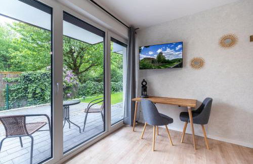 SmartLiving Boardinghouse Bielefeld - 24h Check In - Foto 150