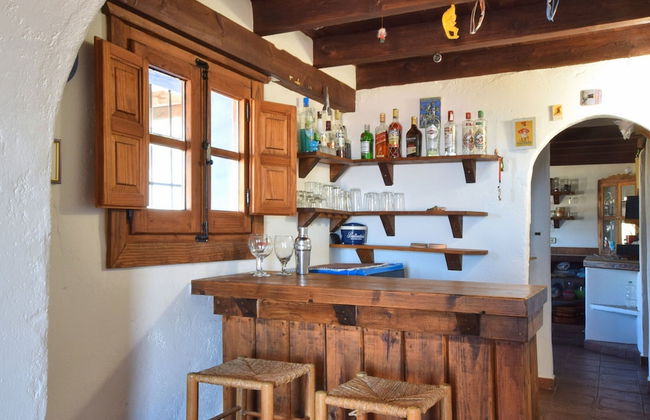 Lovely Cottage in Alcaucín near Sierra Tejeda Natural Park - Foto 29