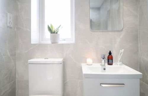 Inshlea - Seasgair Lodges - Foto 19