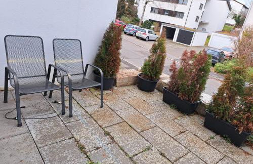 schöne Wohnung am Georgenberg - Foto 6