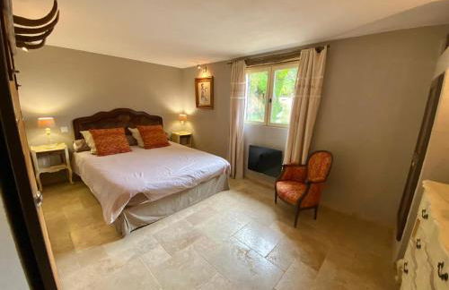 La Maison d'Allouma - Foto 18