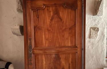 Gîte au coeur de la forêt - Foto 23