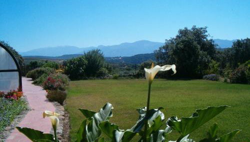 Apartamentos El Jardín del Poeta - Foto 4, Garden