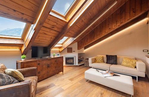 Appartamento 3 Camere Letto Courmayeur - Foto 21