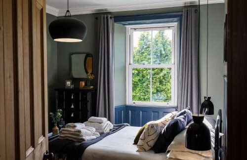 Grove House - Foto 36