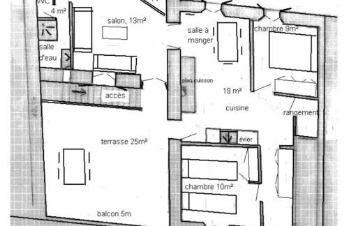 Maison de village Casa del Puig - Photo 7