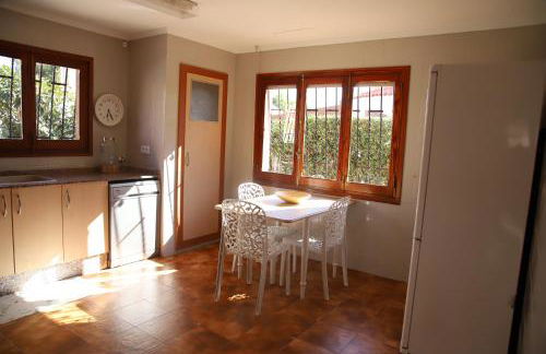 MD Chalet con piscina Mareny Beach - Foto 67