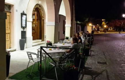 Residence Eremitani - Photo 2