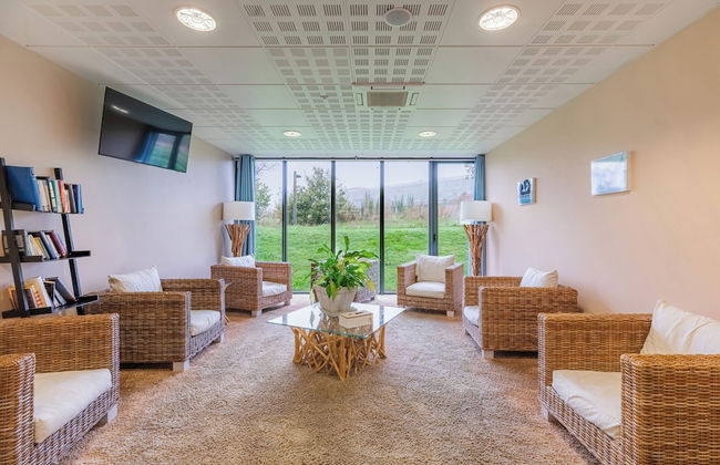 Appart'City Confort Vannes - Foto 3