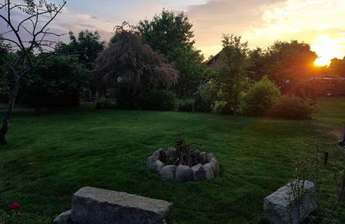 Ferienwohnung Nähe Berlin - Photo 17