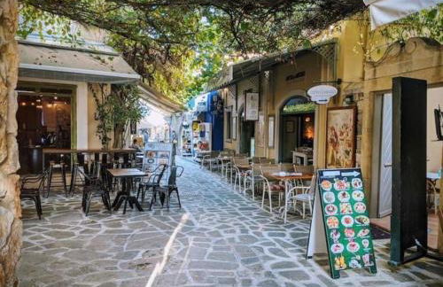 Amalthea Guest House - Foto 36