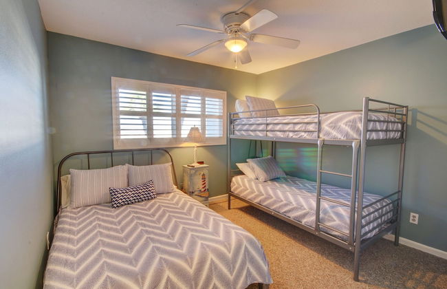 423 El Matador 2 Bedroom Condo by RedAwning - Photo 5