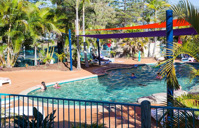 Main Beach Tourist Park - Photo 36