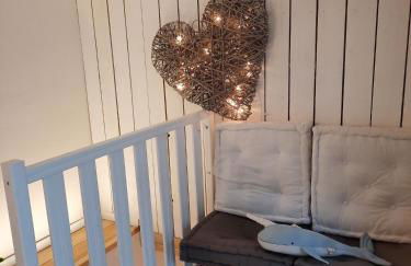 Charmant logement T2 à 2 pas de la mer - Foto 34