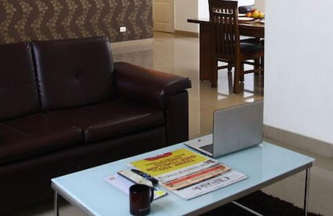 SKYLA Serviced Apartments Banjara Hills - Foto 14