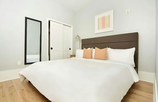 The Harlequin by AvantStay - Foto 13