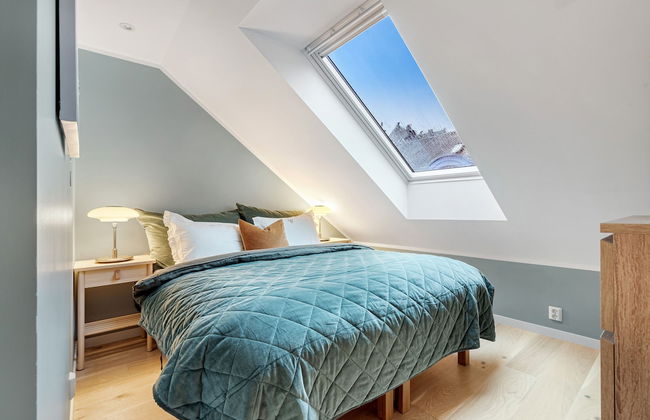 Høyden Apartments - Foto 11