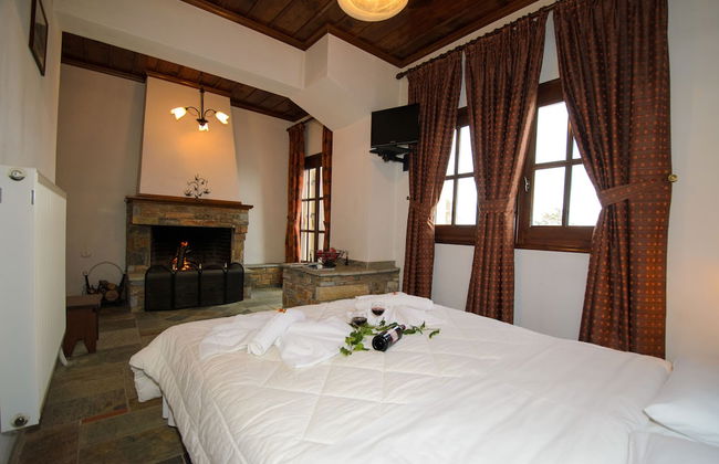 Atrapos Hotel - Foto 10