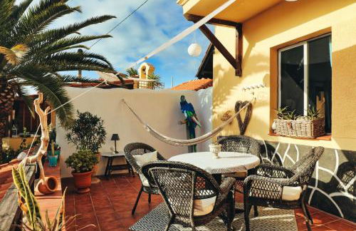 Finca Vino Tinto 2 - Foto 17