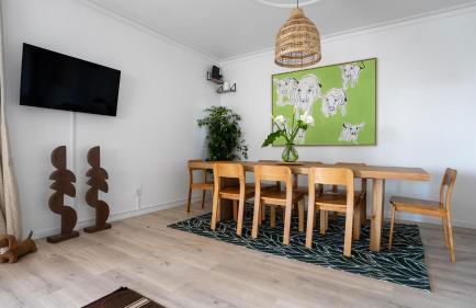 Amaro Oasis by LovelyStay - Foto 9