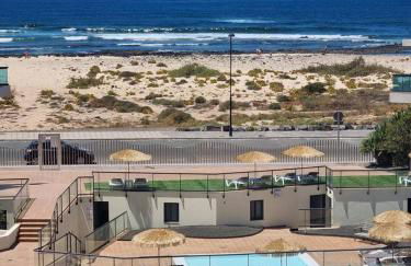 Ocean View Penthouse El Cotillo - Foto 10