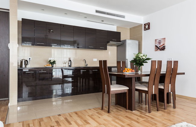 Chopin Apartments Platinum Towers - Foto 45