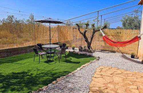 Cabaña la Charquita del Pato Andrés - Foto 14