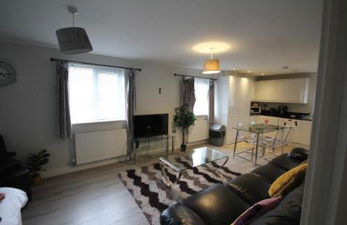 Holden Court Apartments -Apt 4 - Foto 9