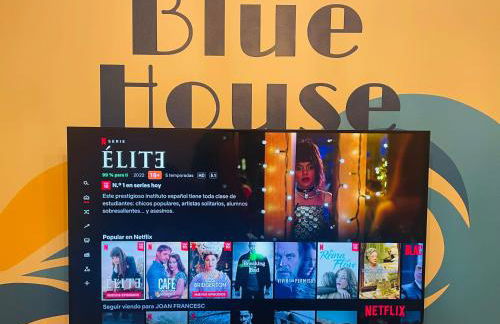 Blue House Mallorca - Foto 44