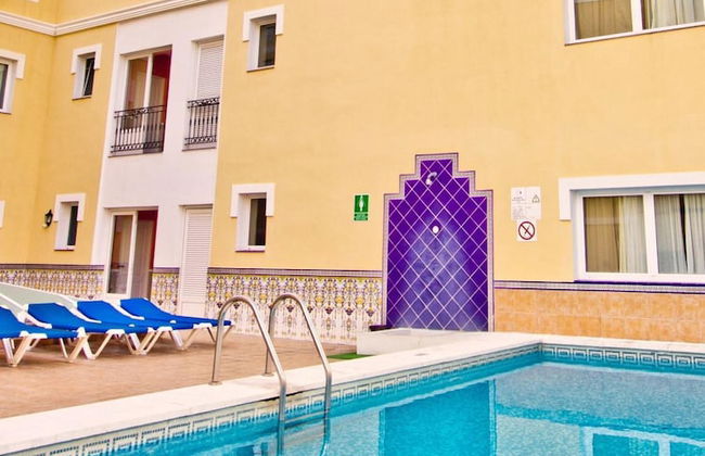 RF Apartamentos Bambi - Adults Only - Foto 19