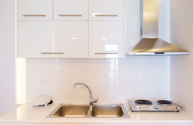 Cozy Home close to old Port Sea Front & Parking - Foto 17