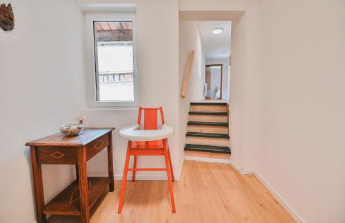 APPARTEMENT ELSA - Au Calme des Vignes - Parking privatif & Animaux Bienvenus - Foto 10