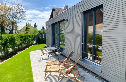 Beim Dorfbach - Die Hofchalets - Foto 12