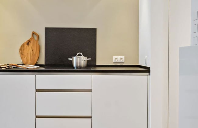 Enjoyable Studio in the Center of Knokke - Photo 14