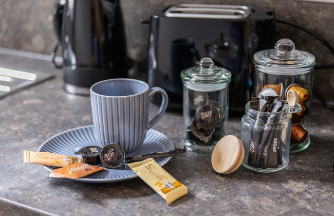 Apartments am Marktplatz - Foto 4