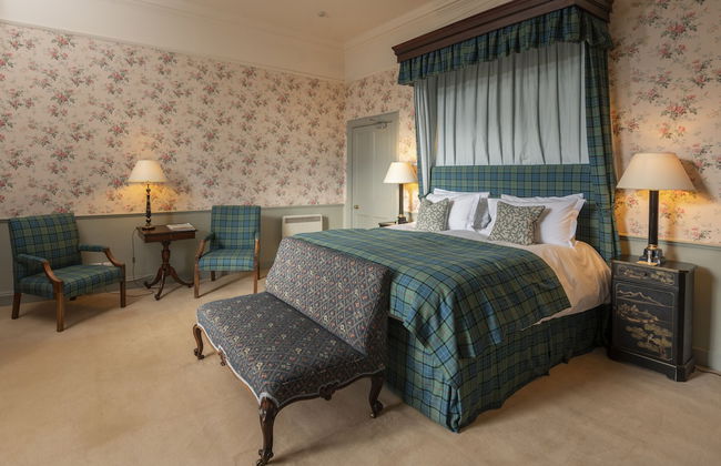 Thirlestane Castle - Foto 7