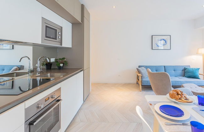 Co-e405-regi74a1 - Your Private Harbour Nearby George Clooney - Foto 2