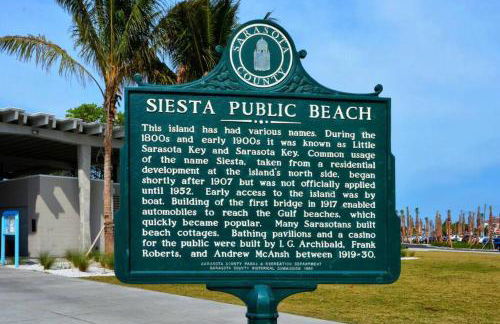 Close to Siesta Key, Shopping, Restaurants & More! - Foto 29