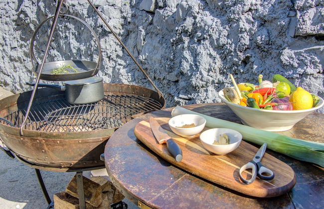 The Old Stables - Foto 8