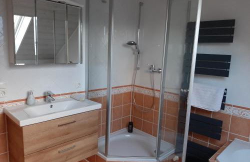 Ferienwohnung Beate 2 - Foto 9