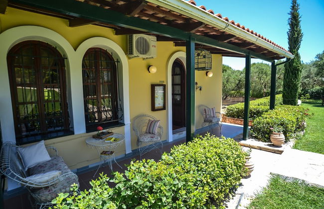 Amboula Beach Apartments - Foto 50