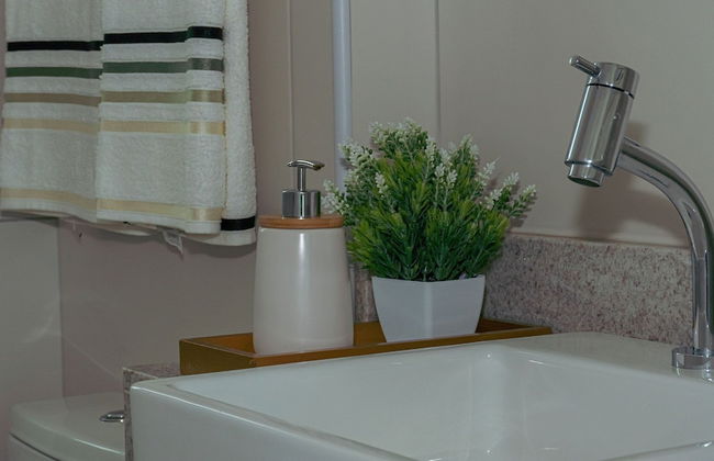 Flats no Parque Shopping por Yolo - Foto 19