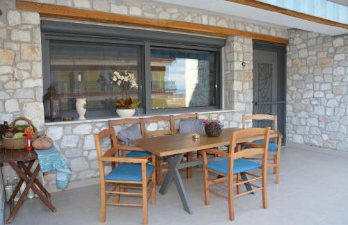 PEGASUS sea view Luxury apartments - Foto 24