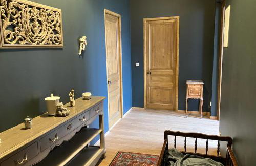 Domaine de l'Etanche - Foto 14