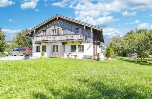 Jaudenhof - Apartment Seekaralm - Foto 1