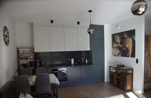 Apartament Tamara Scala Łąkowa - Photo 9