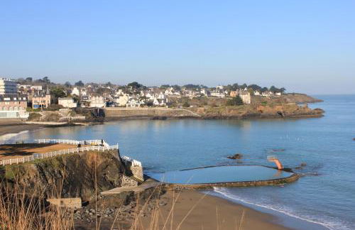 L'Evidence Terrasse Vue Mer Comtesse - Plein Sud - Foto 8